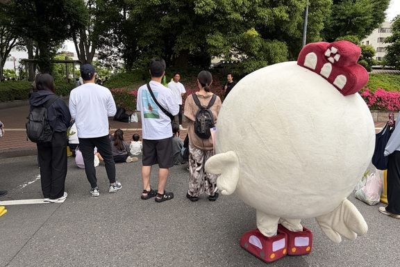 うなぎ