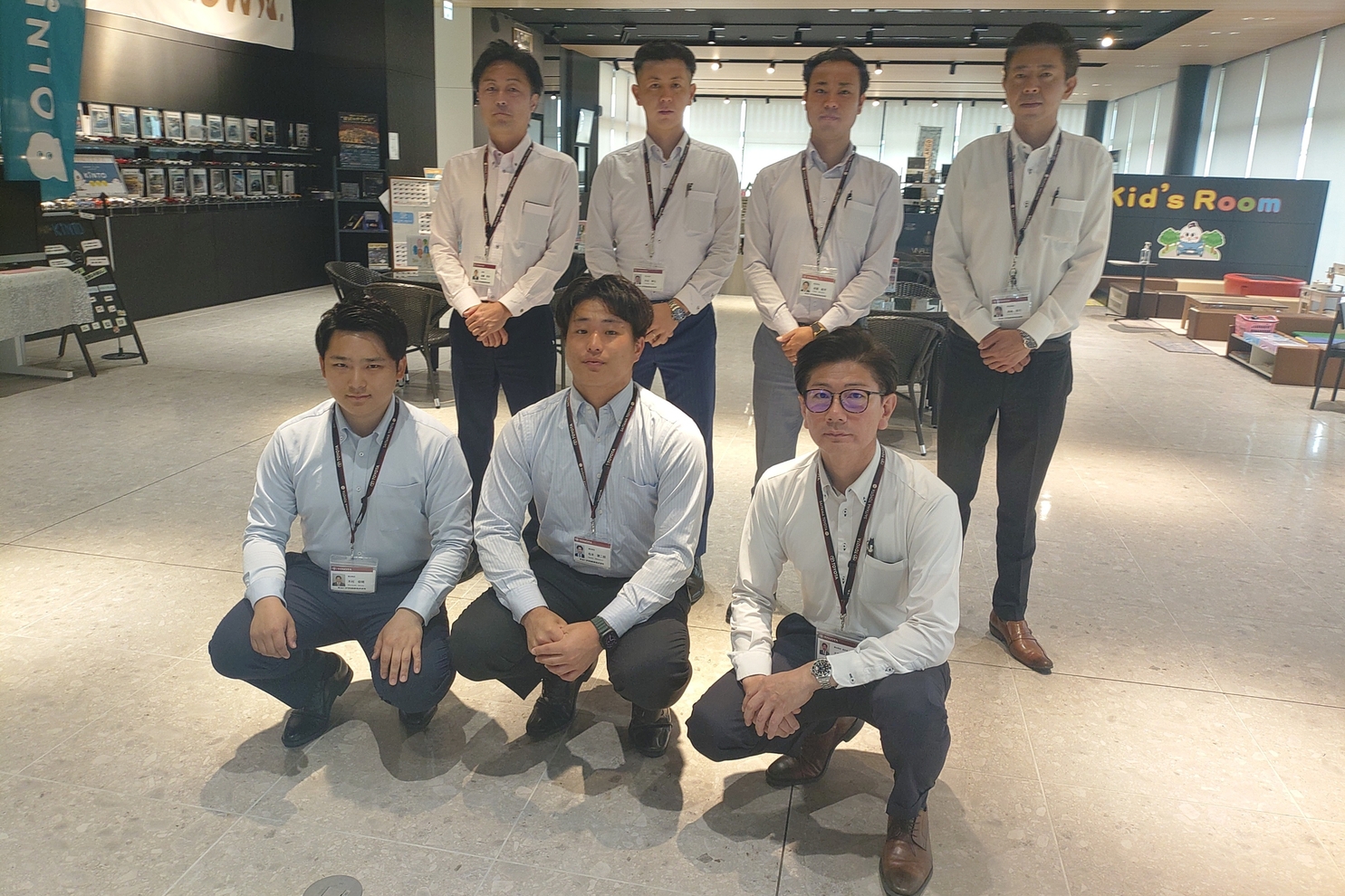 熊谷南店