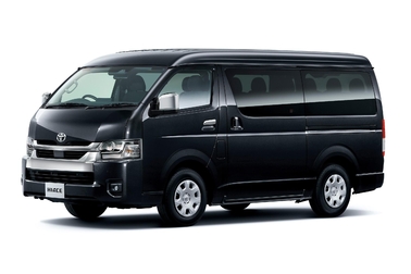 WAGON・2WD・2700ガソリン・GL