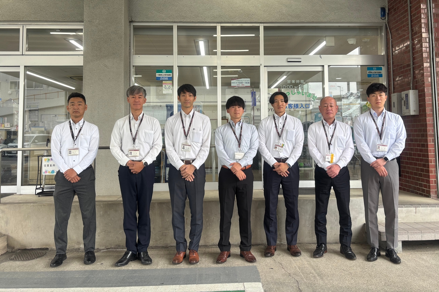蕨店（営業）