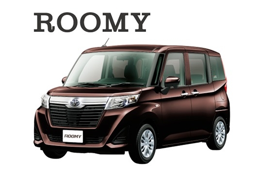 roomy