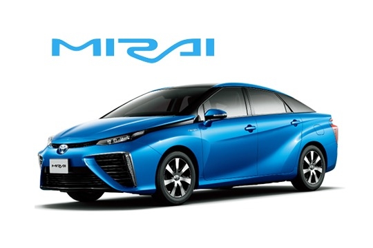 mirai