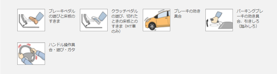 車検_室内点検PC