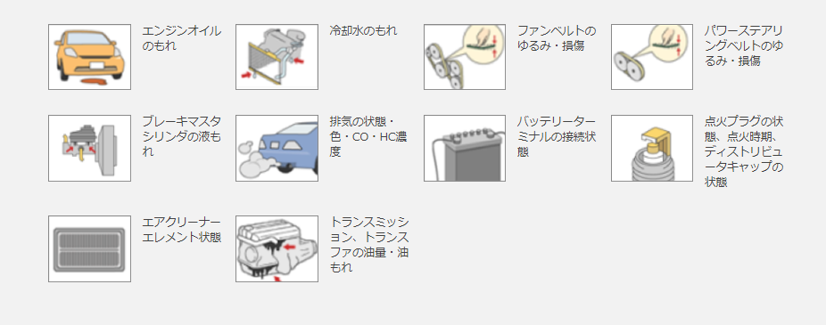 点検_エンジンルーム点検PC