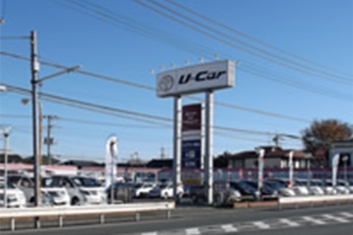 tenpo_深谷マイカーセンター店舗画像
