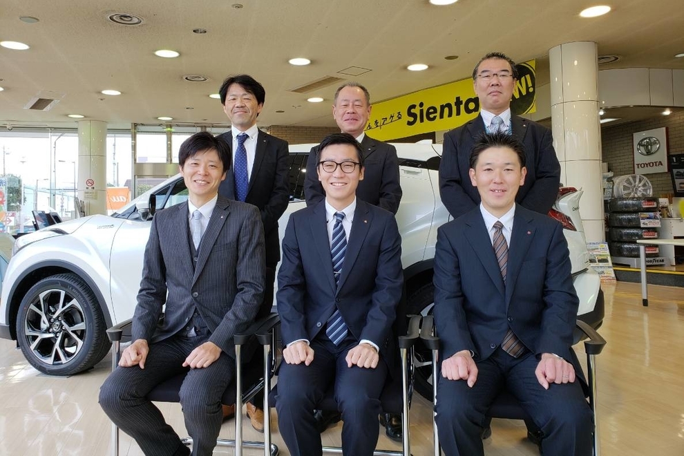 store_戸田店営業スタッフ2018秋冬