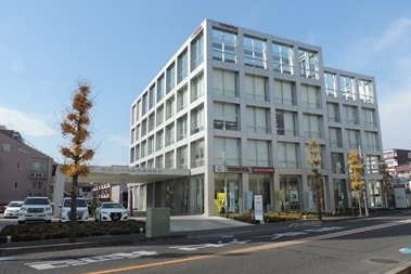 さいたま中央