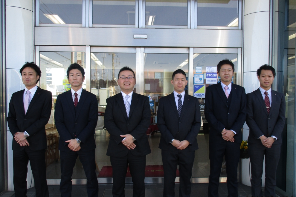 行田店