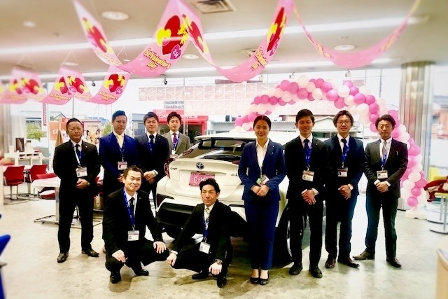 熊谷店