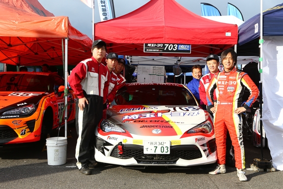 ８６鈴鹿