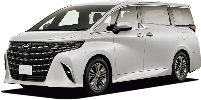 ALPHARD image