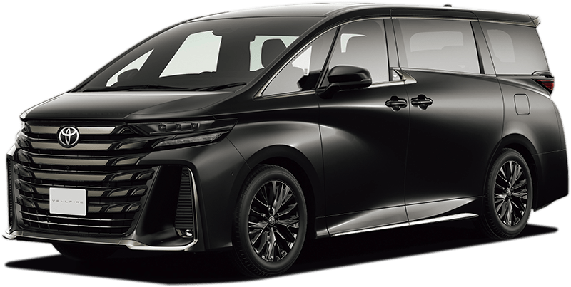 VELLFIRE image