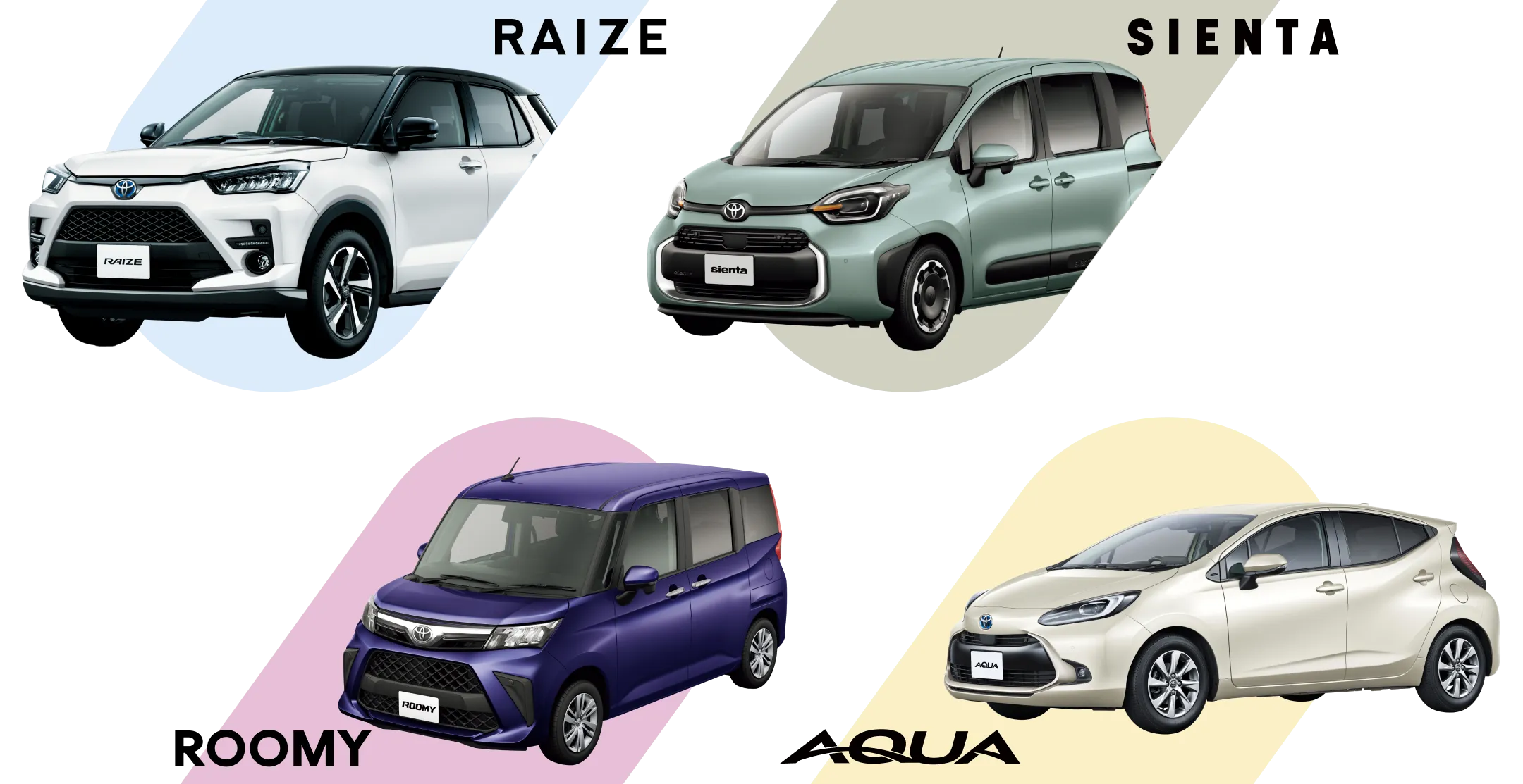 compact car images