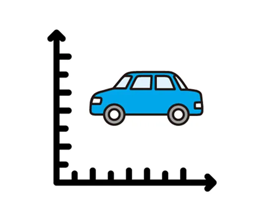 埼玉トヨタ RAV4 サイズ