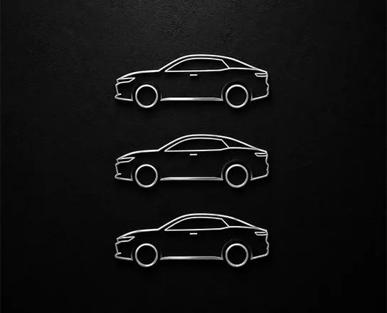 埼玉トヨタ CROWN SEDAN グレード