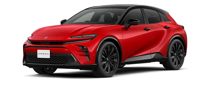 CROWN SPORT