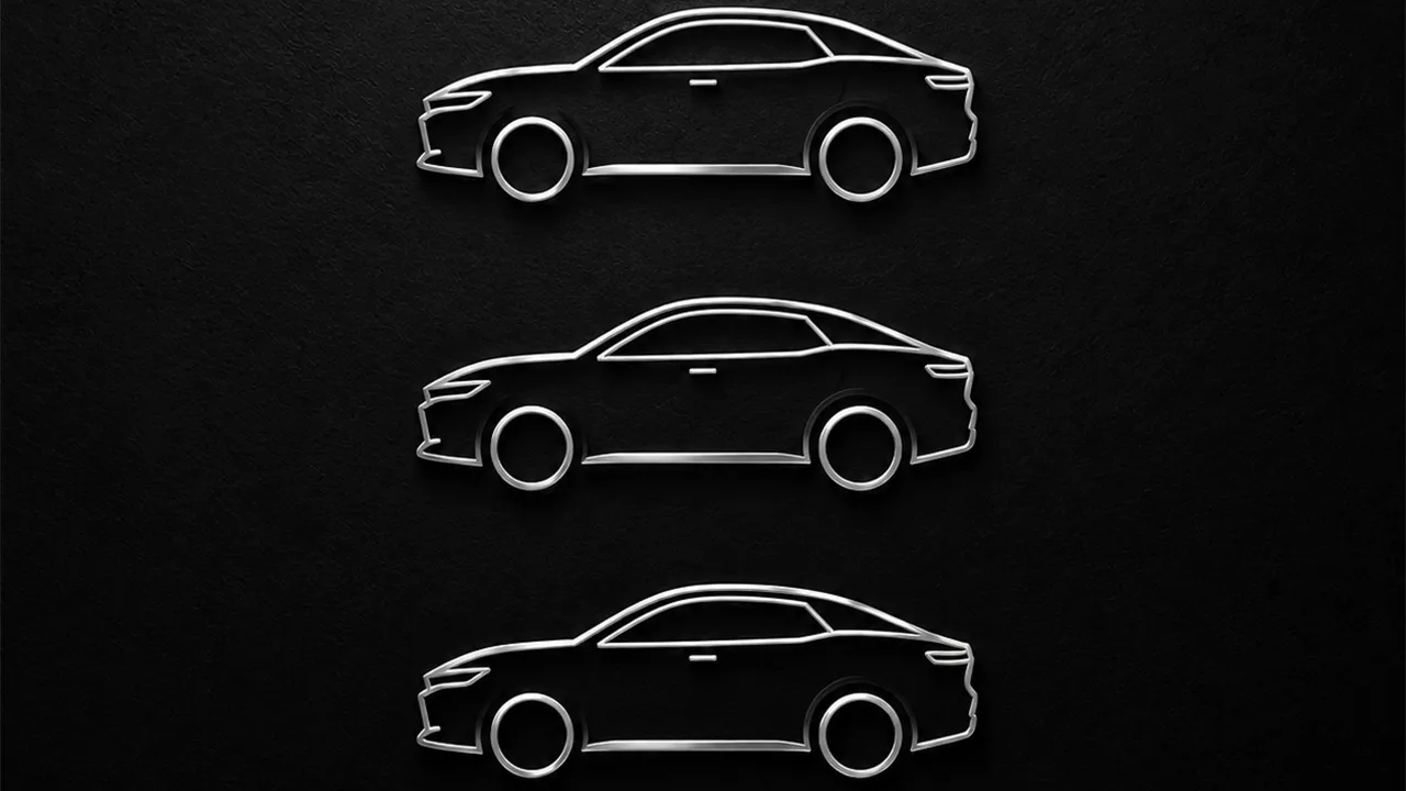 埼玉トヨタ CROWN SEDAN グレード