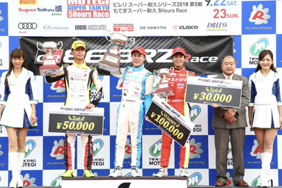 第8戦 ツインリンクもてぎ